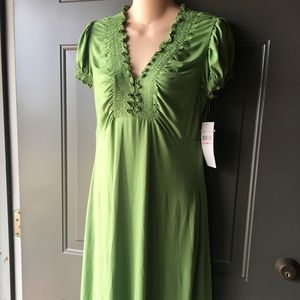London Times summer dress